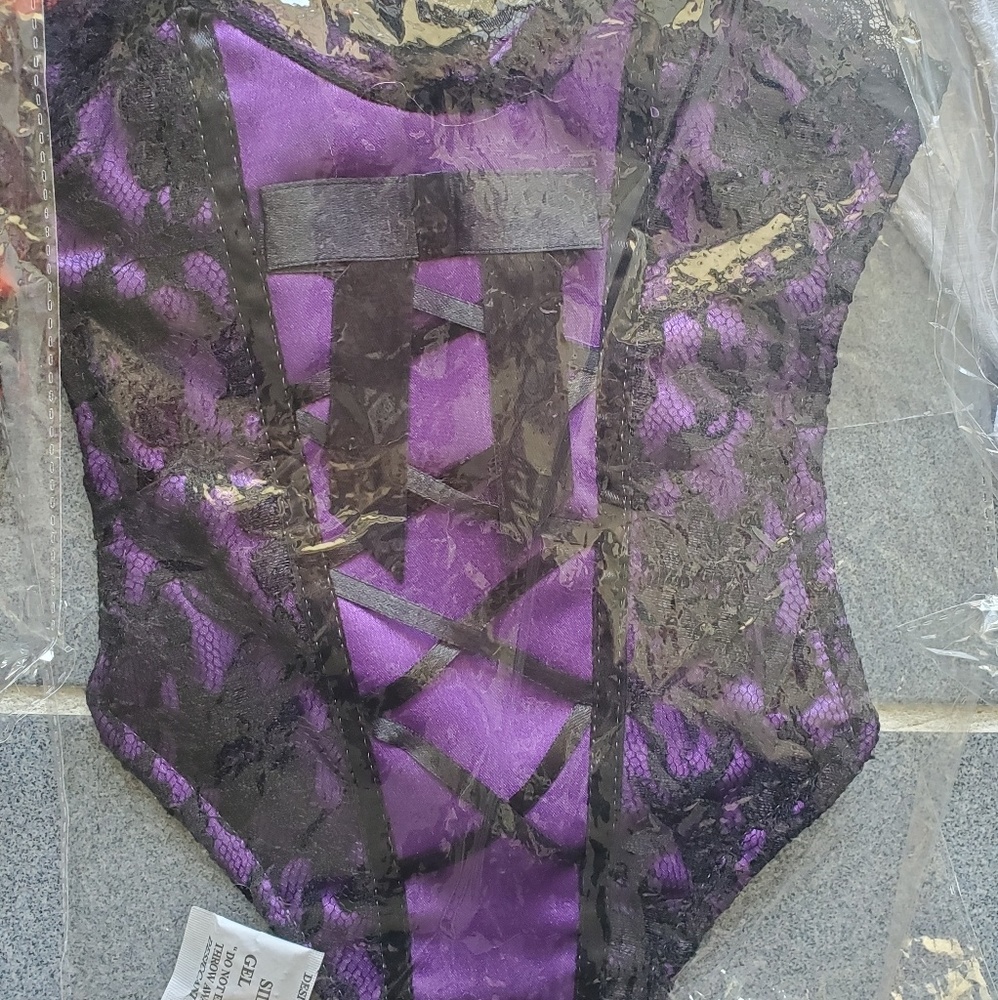 Beautiful cami style bag